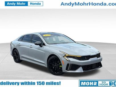 Used 2026 Kia K5 GT w/ GT1 Package