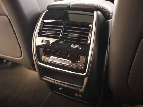 New 2026 BMW X5 xDrive50e w/ M Sport Package image 15