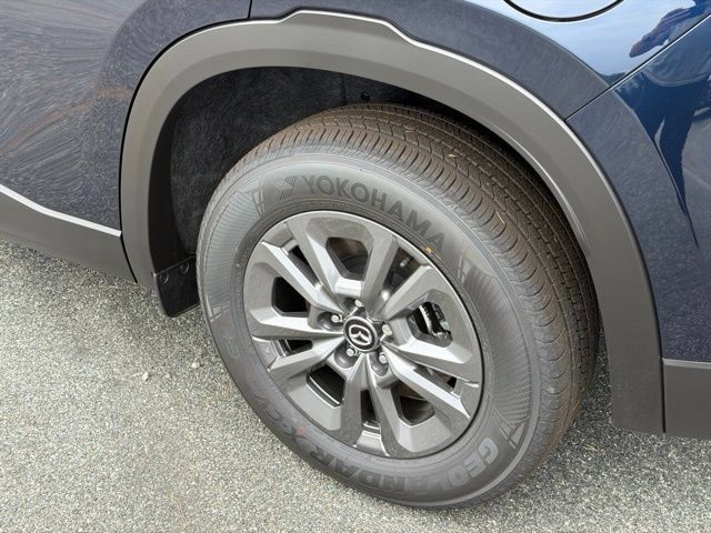 New 2026 MAZDA CX-5 Select AWD/4WD image 6