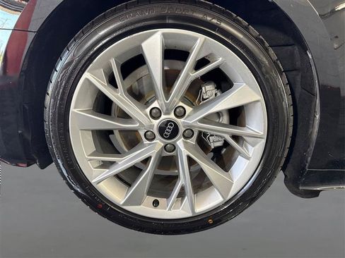 Used 2022 Audi A5 2.0T Premium AWD/4WD image 22