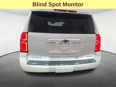 Used 2019 Chevrolet Tahoe Premier AWD/4WD image 7