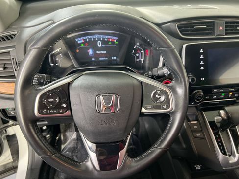 Used 2022 Honda CR-V EX-L image 11