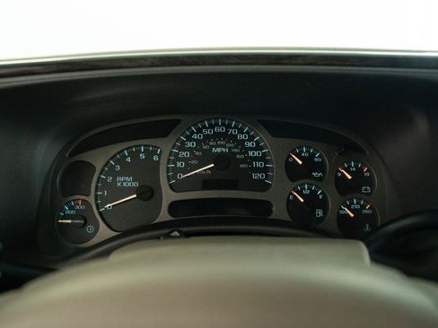 Used 2004 GMC Yukon XL Denali AWD/4WD image 13