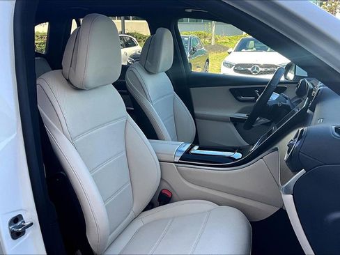Certified 2023 Mercedes-Benz GLC 300 4MATIC image 7