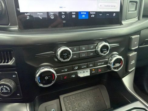 Used 2024 Ford F150 XLT w/ Equipment Group 303A High AWD/4WD image 57