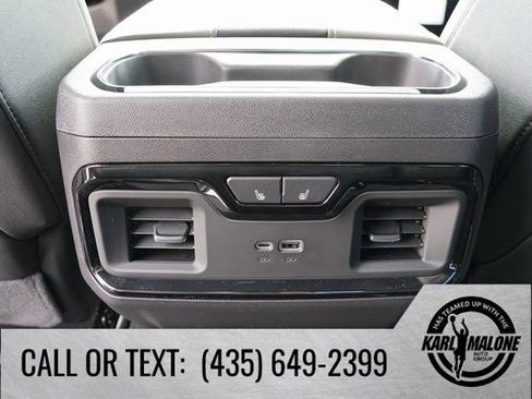 New 2026 Chevrolet Silverado 1500 ZR2 w/ Dark Appearance Package image 30