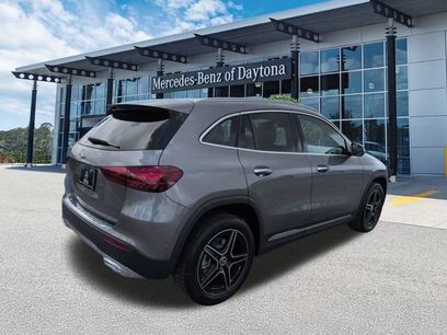 New 2026 Mercedes-Benz GLA 250