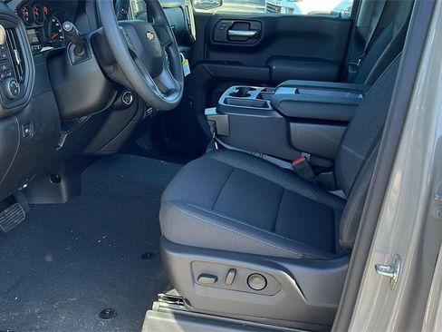 New 2026 Chevrolet Silverado 1500 Custom image 13