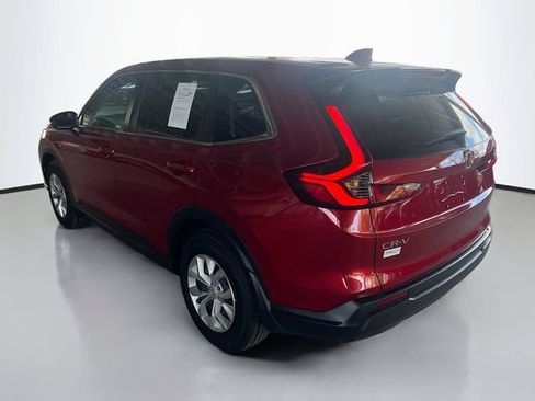 Used 2026 Honda CR-V LX image 5