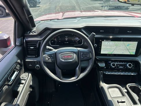 New 2026 GMC Sierra 2500 AT4X AWD/4WD image 33