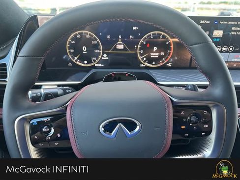New 2026 INFINITI QX80 Autograph image 15