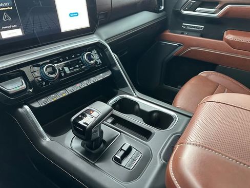 Used 2023 GMC Sierra 1500 Denali Ultimate image 17