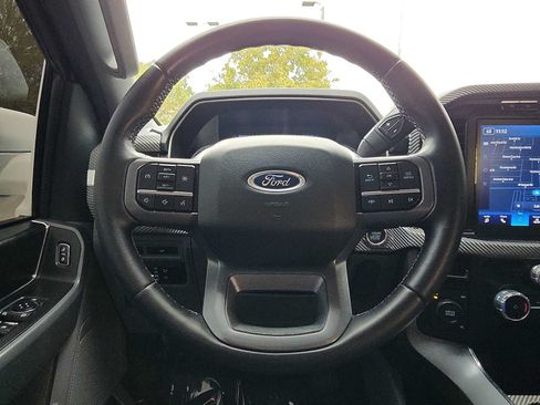 Used 2023 Ford F150 XLT w/ Equipment Group 302A High AWD/4WD image 27
