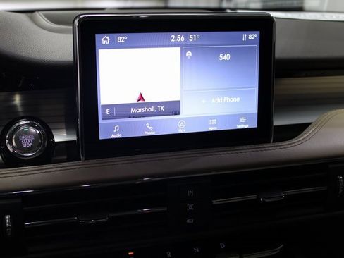 Used 2021 Lincoln Corsair FWD w/ Premium Package image 13