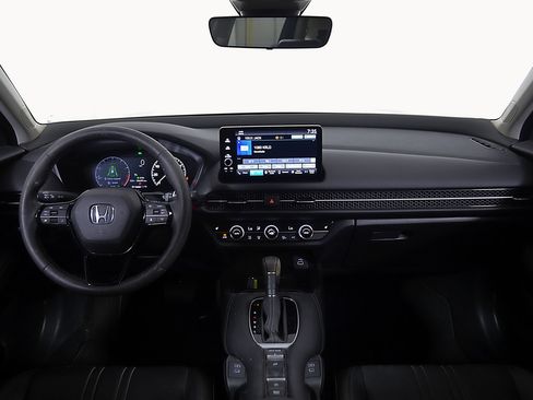 Used 2024 Honda HR-V EX-L image 22