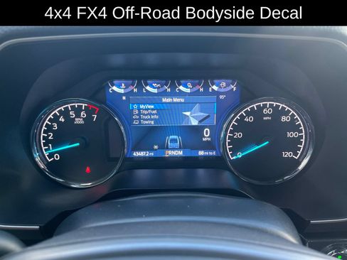 Used 2022 Ford F150 XLT w/ Equipment Group 302A High AWD/4WD image 21