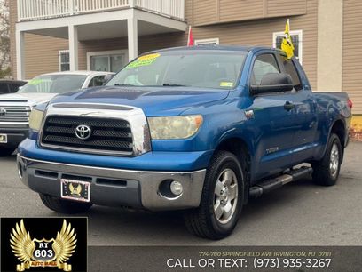 Used 2007 Toyota Tundra SR5