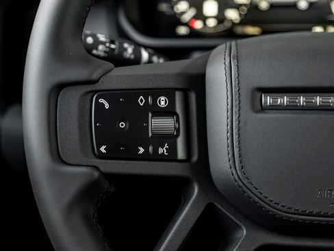 New 2026 Land Rover Defender 130 X AWD/4WD image 21