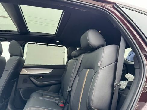 New 2026 MAZDA CX-90 3.3 Turbo S w/ Premium Package image 14