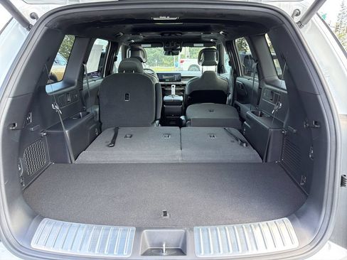New 2027 Kia Telluride SX Prestige X-Pro AWD/4WD image 5
