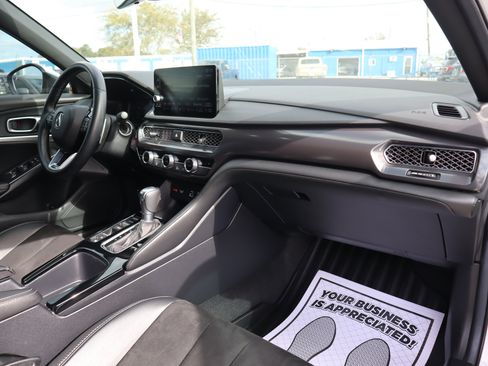 Used 2024 Acura Integra A-Spec image 15
