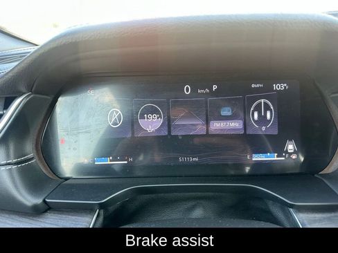 Used 2024 Jeep Grand Cherokee L Limited w/ Luxury Tech Group II image 22