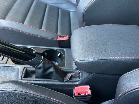 Used 2015 Volkswagen GTI S FWD image 30