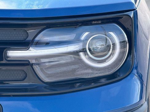 Used 2023 Ford Bronco Sport Outer Banks image 9