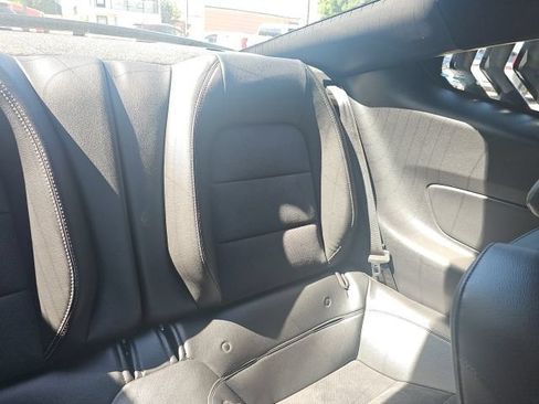Used 2021 Ford Mustang GT Premium w/ GT Performance Package RWD image 11