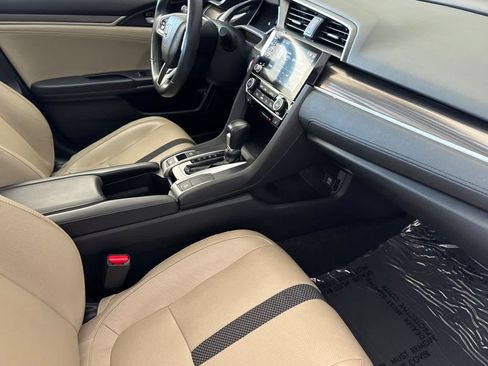 Used 2020 Honda Civic EX-L image 15