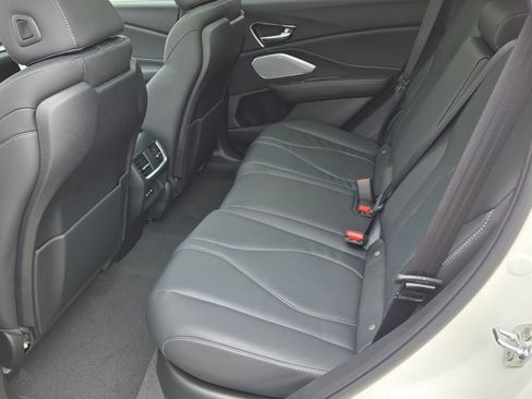 New 2026 Acura RDX w/ Technology Package AWD/4WD image 21