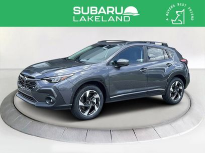 New 2025 Subaru Crosstrek 2.5i Limited