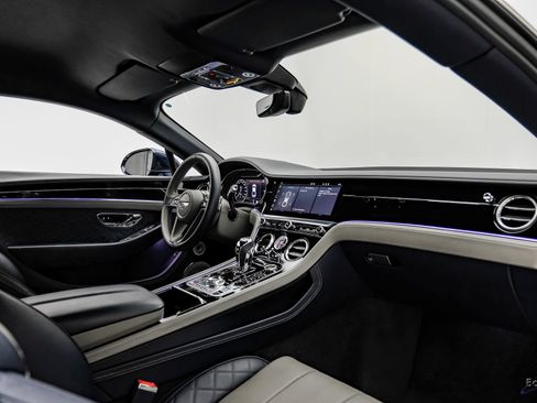 Used 2020 Bentley Continental GT AWD/4WD image 49