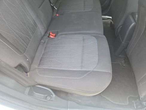 Used 2021 Ford EcoSport SE FWD image 30