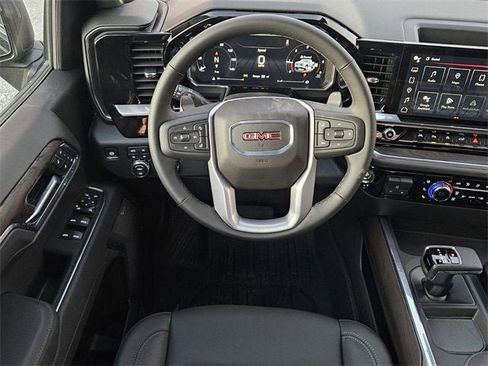 New 2026 GMC Sierra 1500 SLT w/ SLT Premium Plus Package image 11