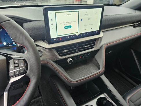 New 2026 Ford Explorer ST-Line w/ ST-Line Street Pack AWD/4WD image 17