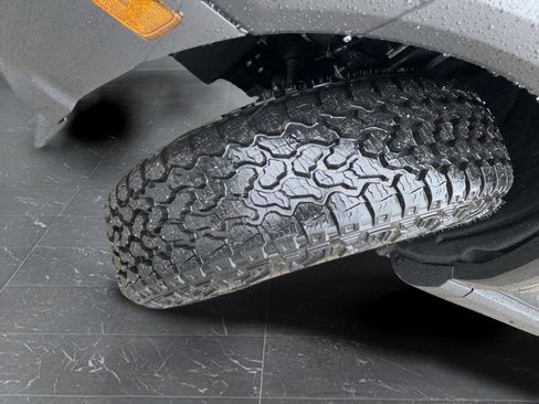 New 2026 Ford Bronco Sport Outer Banks image 52