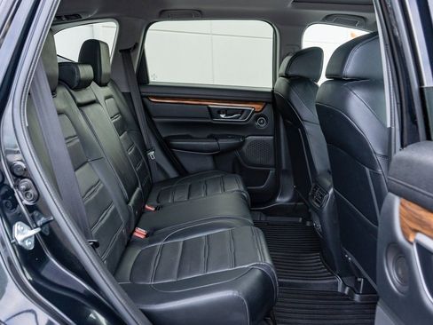 Certified 2021 Honda CR-V EX-L image 13
