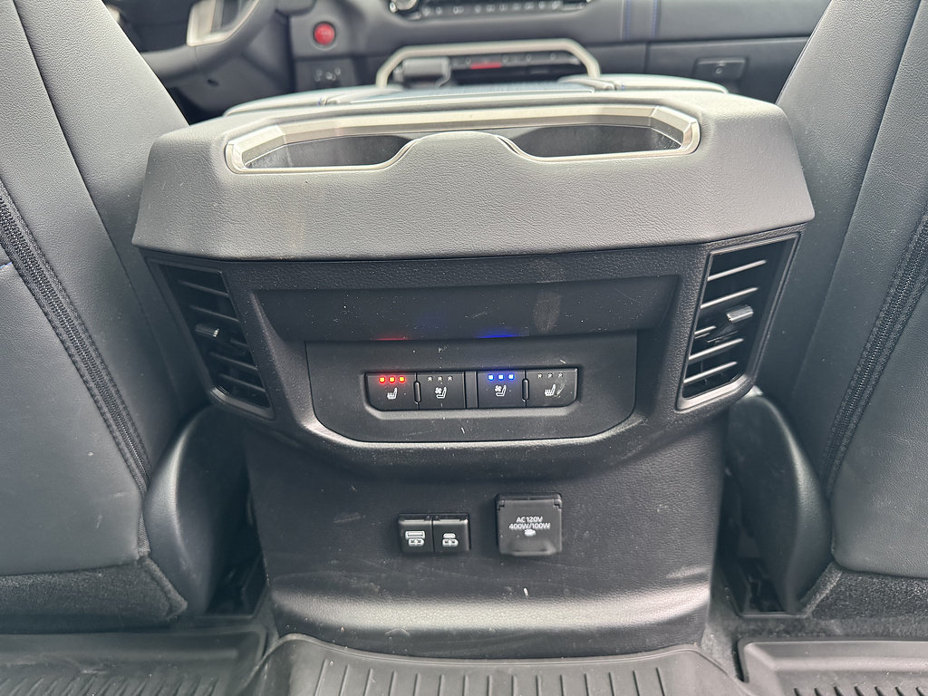 New 2026 Toyota Tundra Platinum AWD/4WD image 13