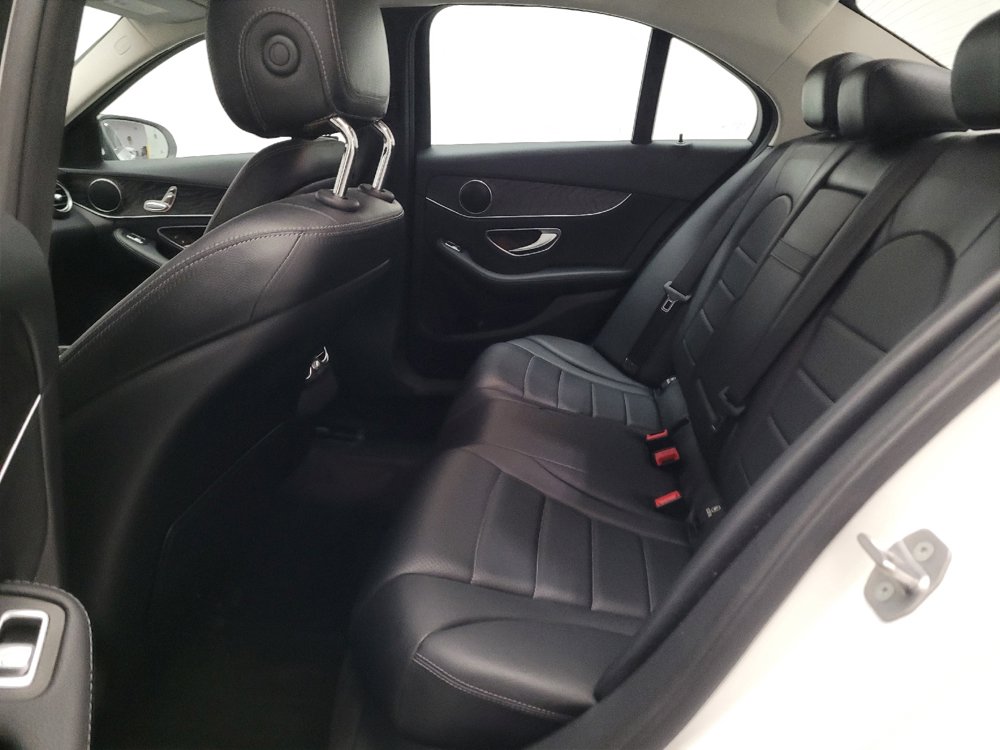 Used 2017 Mercedes-Benz C 300 Sedan image 18