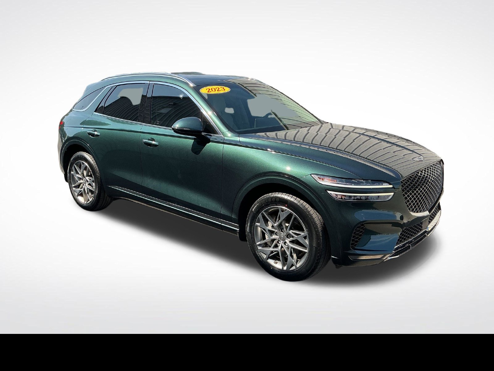 Used 2023 Genesis GV70 2.5T w/ Select Package AWD/4WD image 8