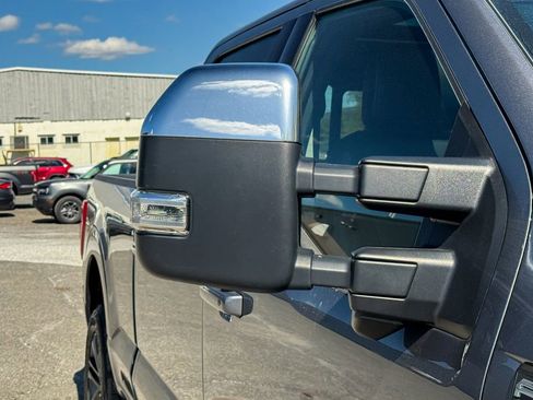 Certified 2022 Ford F150 Lariat w/ Equipment Group 502A High AWD/4WD image 13