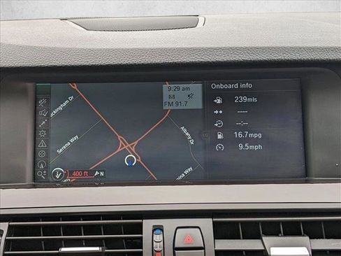 Used 2012 BMW 528i Sedan image 14