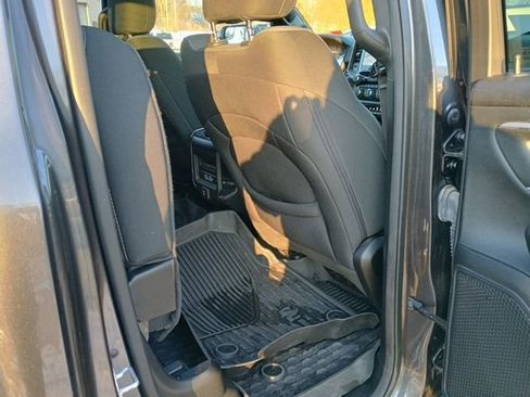 Used 2022 RAM 1500 Big Horn image 17