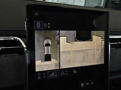 New 2026 GMC Sierra EV Elevation image 38