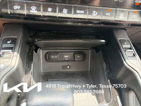 Certified 2021 Kia Telluride SX w/ SX Prestige Package AWD/4WD image 21