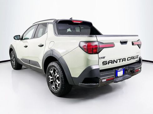 Used 2025 Hyundai Santa Cruz XRT AWD/4WD image 6