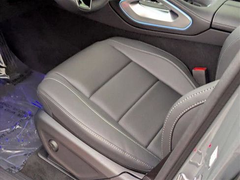 New 2026 Mercedes-Benz GLE 450 4MATIC image 4