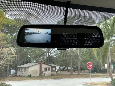 Used 2024 Chevrolet Express 2500 w/ Driver Convenience Package image 37