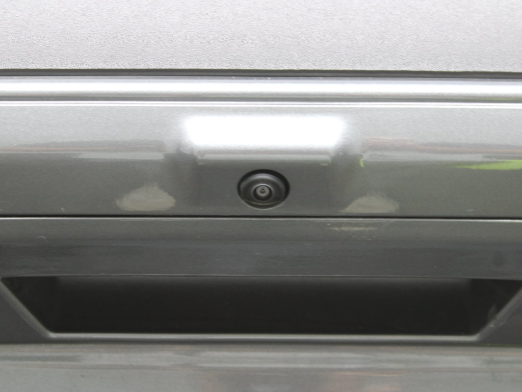 Used 2025 Ford F150 Lariat AWD/4WD image 48
